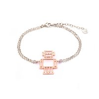 Bracciale Jack&co Donna in Argento JCB1602 - JCB1602